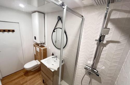 Reims Apartment | Paris 21 - Studio charmant proche du centre-ville