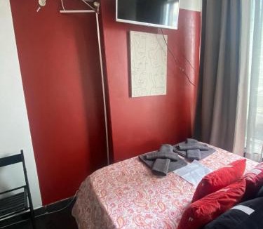 Grenelle Apartment | Paris 4U