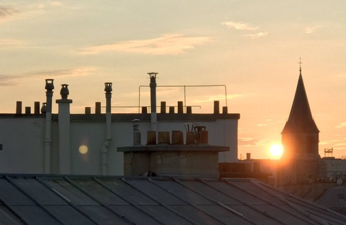 6th Arrondissement Apartment | Paris 6th apartment in the heart of Saint Germain