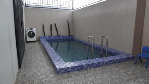 Pontianak House | Paris 99 Homestay