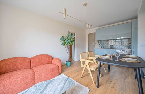 Bagnolet Apartment | PARIS - Adorable 3-room apartment with 2 bedrooms and 2 bathrooms