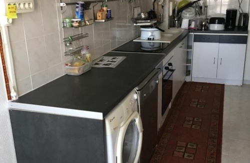 Les Mureaux Apartment | PARIS APARTMENT