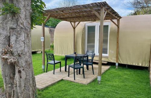 Triel-sur-Seine Other | Paris Camping Ile du Roi