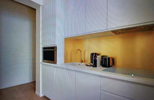 Paris City Center Apartment | Paris Central Luxury Stay LS