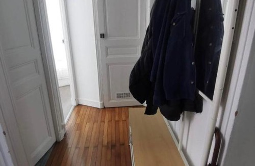 Montparnasse House | Paris CENTRAL Montparnasse