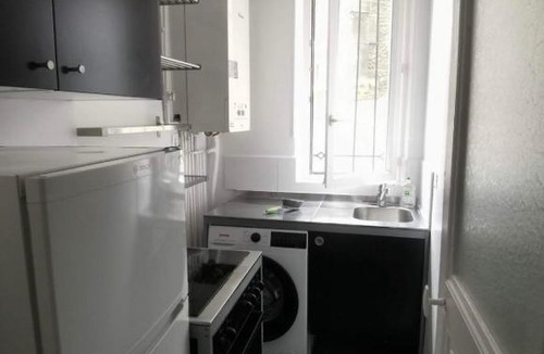 Montparnasse House | Paris CENTRAL Montparnasse