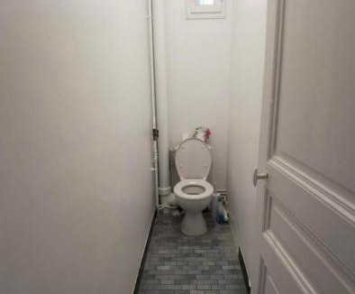 Montparnasse House | Paris CENTRAL Montparnasse