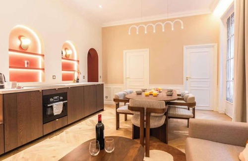 Quartier du Pont-de-Flandre Apartment | Paris Conciergerie - Stylish and quiet apartment - 2 bedrooms with Netflix