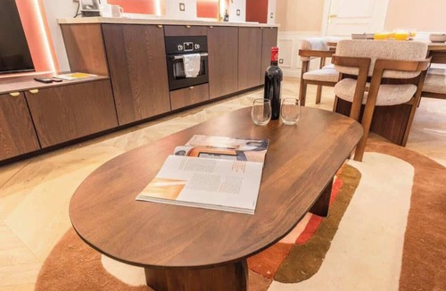 Quartier du Pont-de-Flandre Apartment | Paris Conciergerie - Stylish and quiet apartment - 2 bedrooms with Netflix