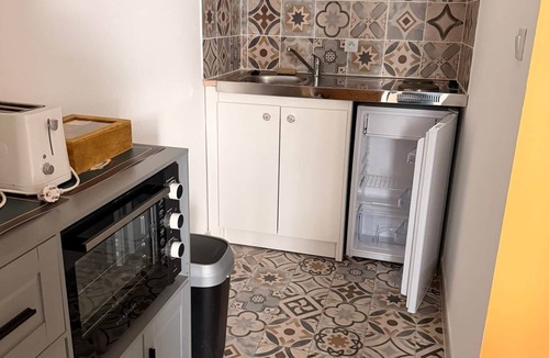 Soudan House | Paris Cottage – Elegant stay & pool access – Les Gîtes du Petit Marcel