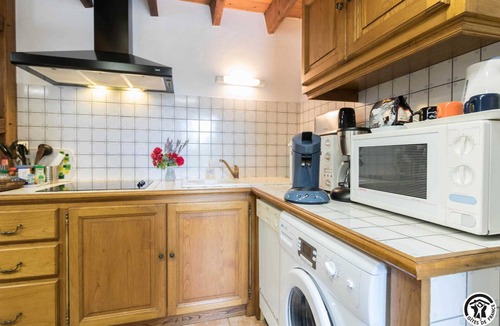 Mancioux House | Paris des Près - Mancioux