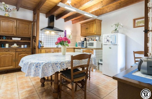 Mancioux House | Paris des Près - Mancioux