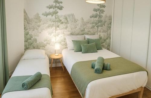 Le Perreux-sur-Marne Apartment | Paris & Disney 20 min