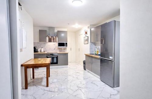 Champs-sur-Marne Apartment | Paris & Disney - 5 mins from Train Station - Champs Harmony