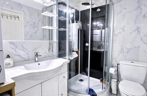 Champs-sur-Marne Apartment | Paris & Disney - 5 mins from Train Station - Champs Harmony