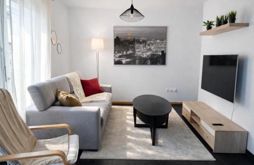 Champs-sur-Marne Apartment | Paris Disney Home Premium Duplex