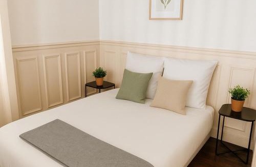 Villemomble Apartment | Paris & Disneyland 20 minutes
