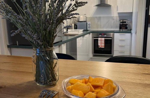 Malakoff Apartment | Paris Expo Porte Versail, Apt 2p MALAKOFF, spacious, very quiet 10min from Paris