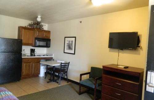 Paris Hotel | Paris Extended Stay Suites