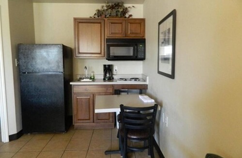 Paris Hotel | Paris Extended Stay Suites