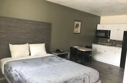 Paris Hotel | Paris Extended Stay Suites