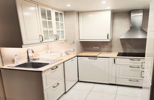 Puteaux Apartment | PARIS fabulous furnished T2 overlooking the Eiffel Towers and Montparnasse