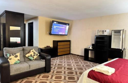 Poza Rica Hotel | Paris FC Hotel