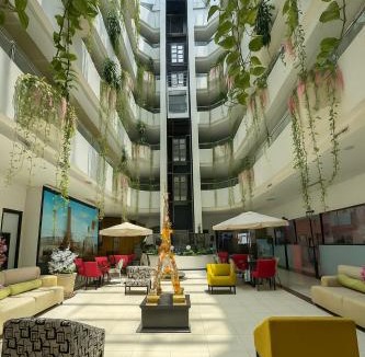 Poza Rica Hotel | Paris FC Hotel