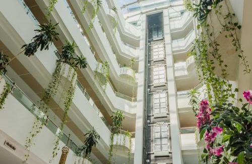 Poza Rica Hotel | Paris FC Hotel