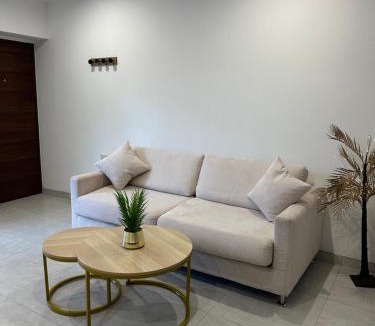 Freneuse Apartment | Paris Giverny familles & professionnels