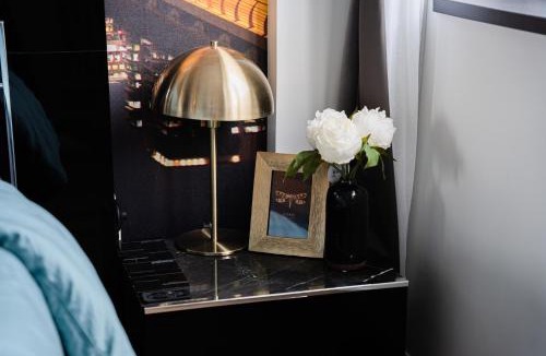 Le Kremlin-Bicetre Apartment | Paris Homestay of Dreams
