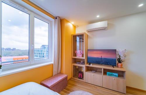 Le Kremlin-Bicetre House | Paris Homestay en Rose
