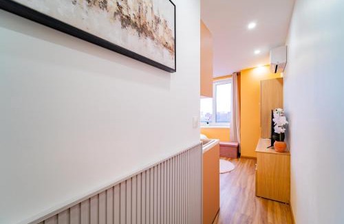 Le Kremlin-Bicetre House | Paris Homestay en Rose