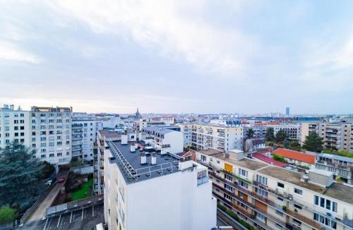 Le Kremlin-Bicetre House | Paris Homestay of Hope