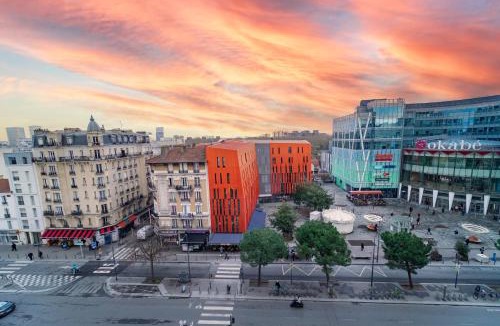 Le Kremlin-Bicetre House | Paris Homestay of Hope