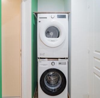 Le Kremlin-Bicetre House | Paris Homestay of Hope