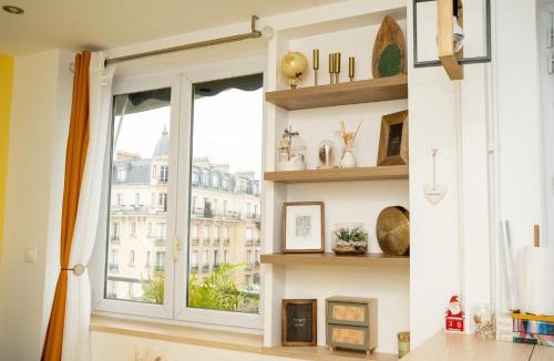 Le Kremlin-Bicetre House | Paris Homestay of Happyness