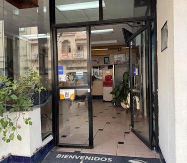 Avenida Revolucion Hostel | Paris Hostel