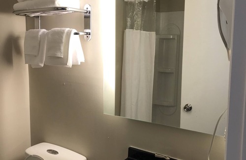 Cap de la Madeleine Hotel | Paris Hotel