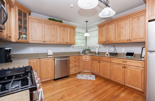 Mid City South House | Paris In Mid-City BR -Entire Home & Attached Suite