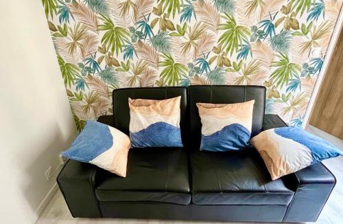 Louis Bertrand-Mirabeau-Semard Apartment | Paris Ivry