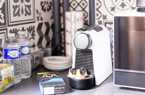 Puteaux Apartment | Paris La Défense's must-see event