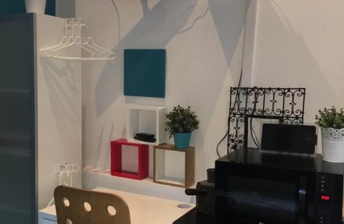 Colombes Apartment | Paris La Defense