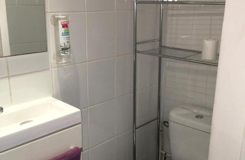 Colombes Apartment | Paris La Defense