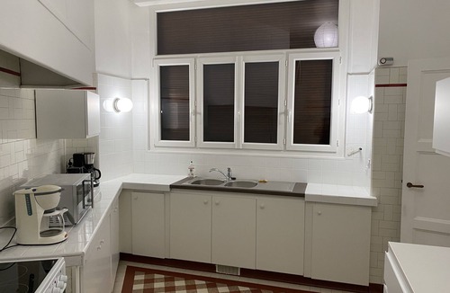 Les Lilas Apartment | Paris Lilas Châtelet Appartement 120m2