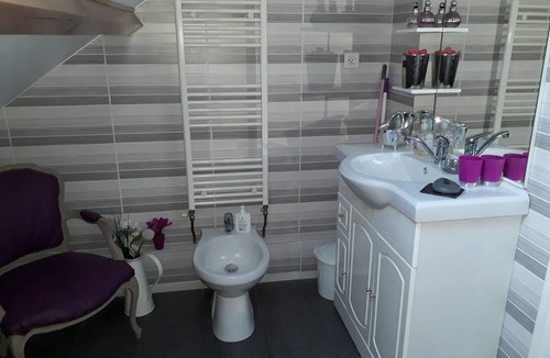 Sevran Cabin | Paris Magic Parc des Expositions de Villepinte