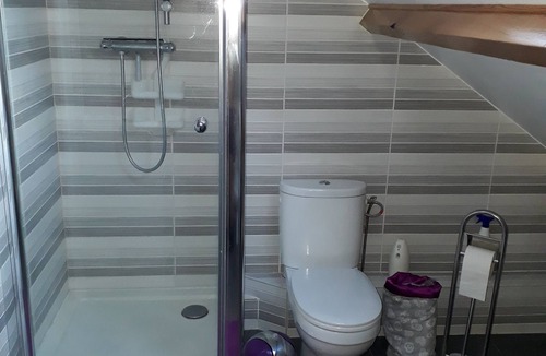 Sevran Cabin | Paris Magic Parc des Expositions de Villepinte