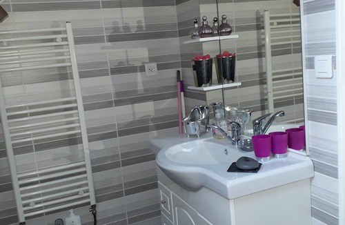 Sevran Cabin | Paris Magic Parc des Expositions de Villepinte