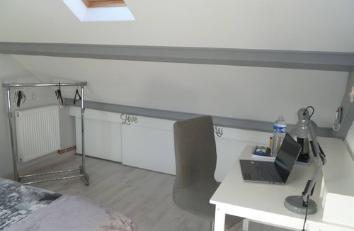 Sevran Cabin | Paris Magic Parc des Expositions de Villepinte