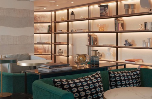 Chaussee-d'Antin Hotel | Paris Marriott Opera Ambassador